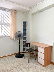 Blk 4 Ghim Moh Green (Queenstown), HDB 3 Rooms #603077351